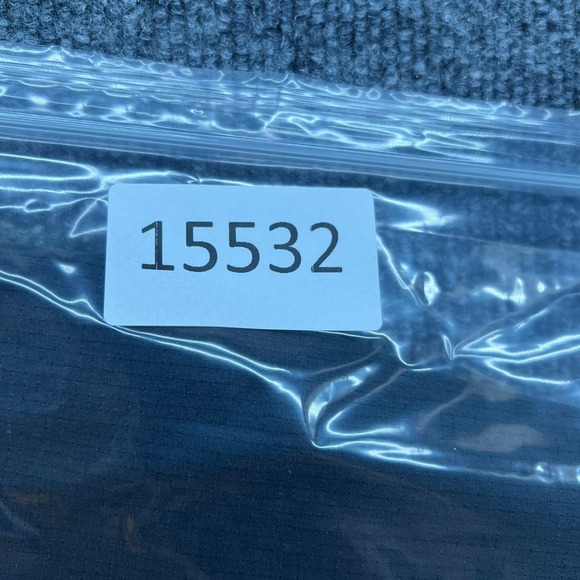 Lululemon Pace Breaker Short 8.5" *Swim Men's XL - Picture 9 of 9